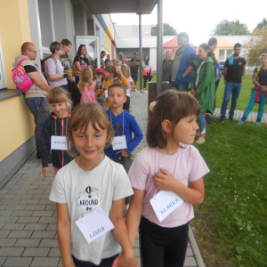 Pohádková cesta
