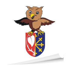 Logo školy