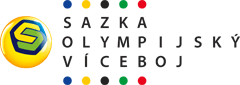 logo sazka olympijský víceboj